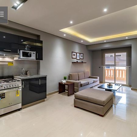 Prime Residence New Cairo Exterior foto