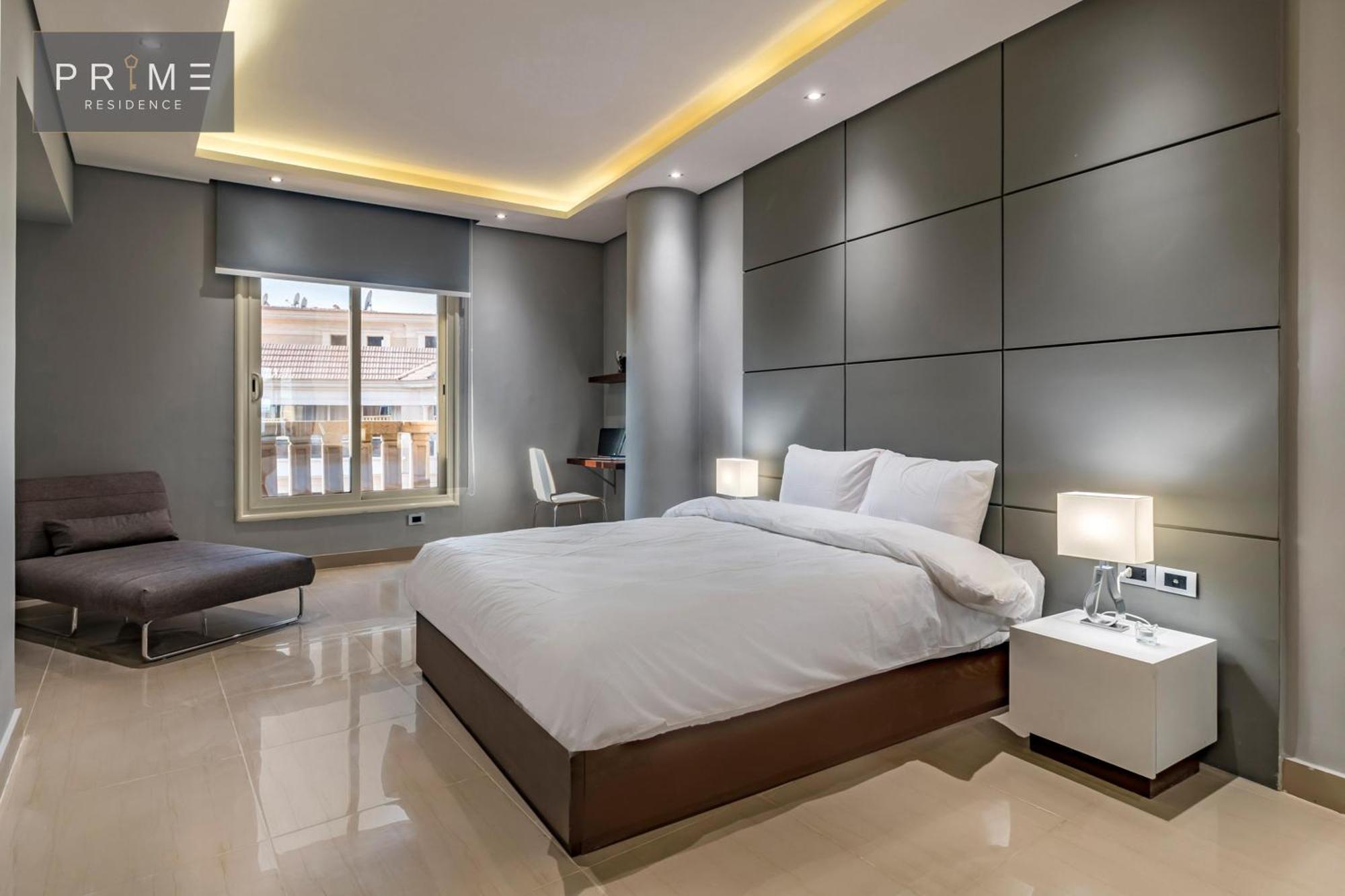 Prime Residence New Cairo Exterior foto