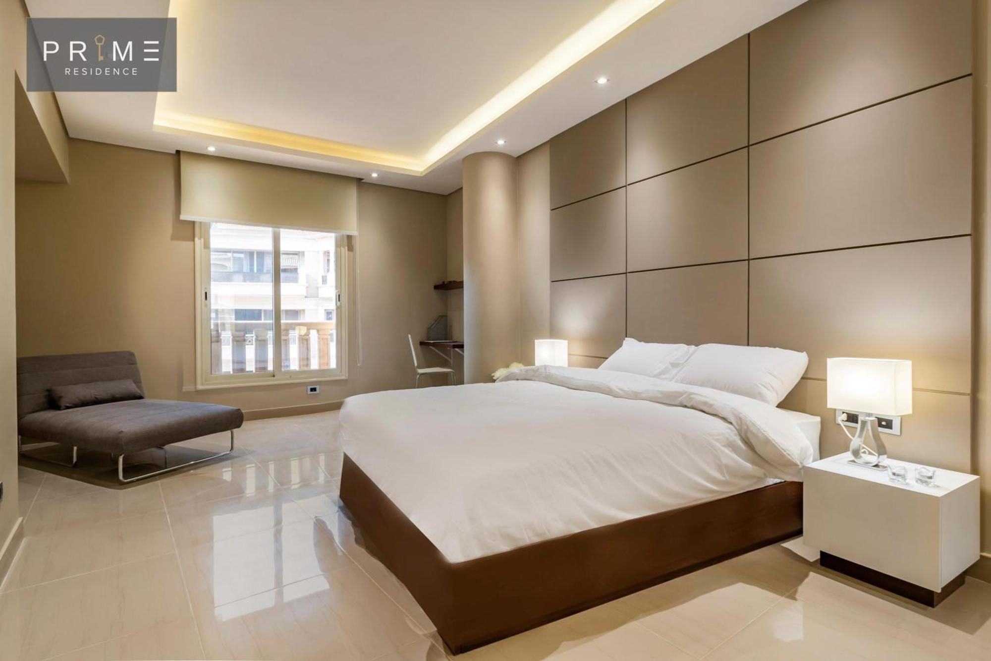 Prime Residence New Cairo Exterior foto