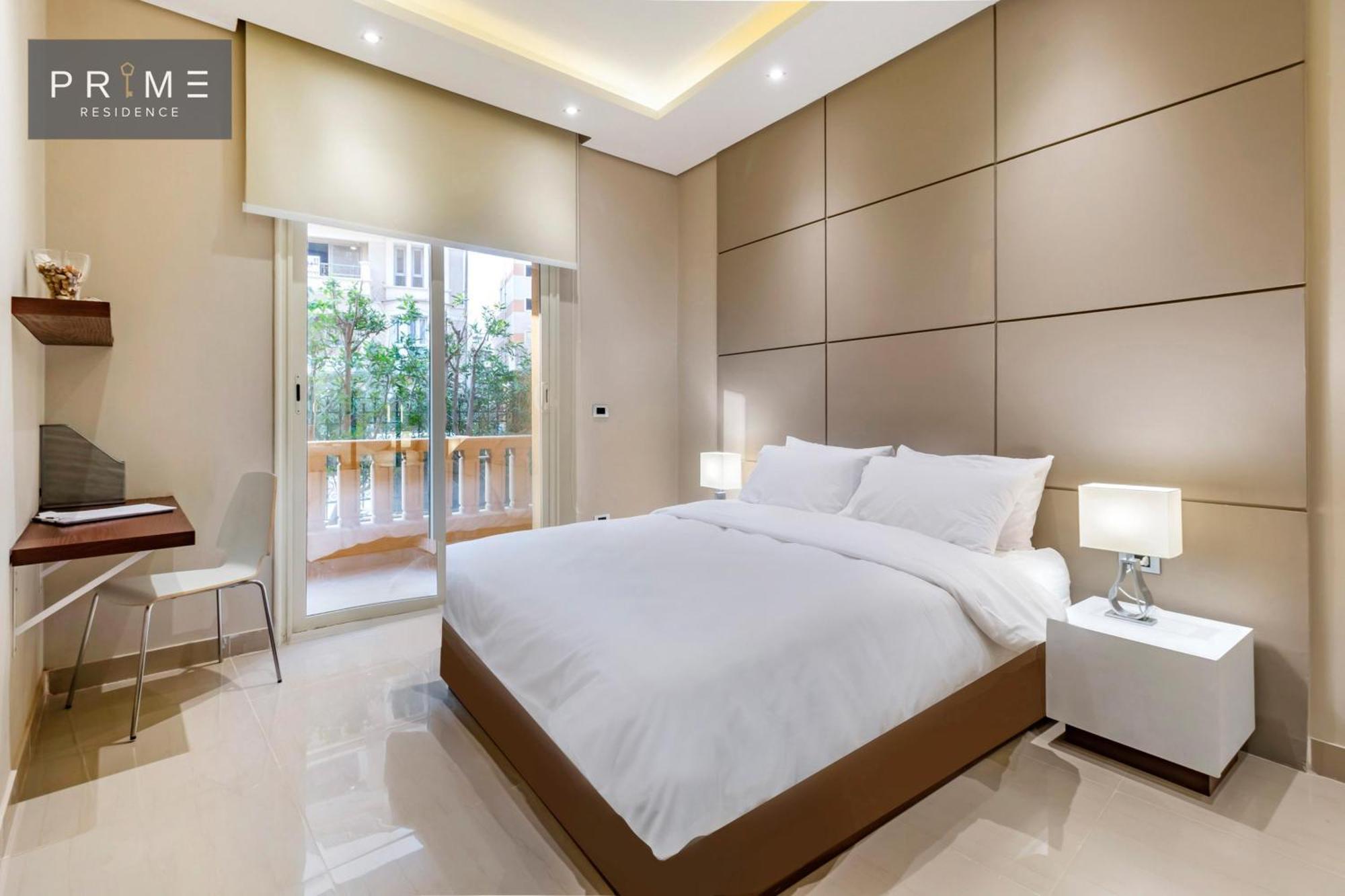 Prime Residence New Cairo Exterior foto