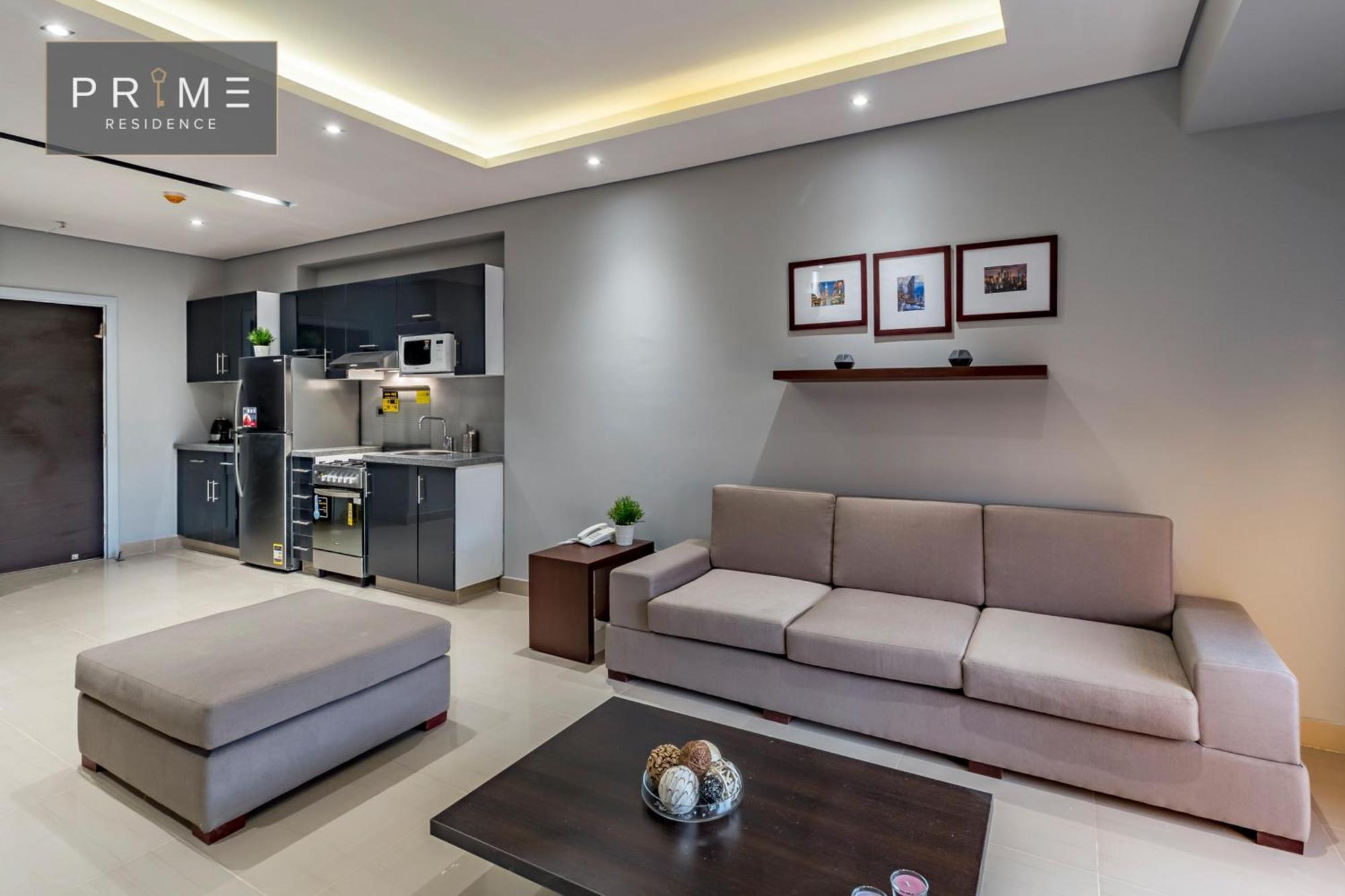 Prime Residence New Cairo Exterior foto
