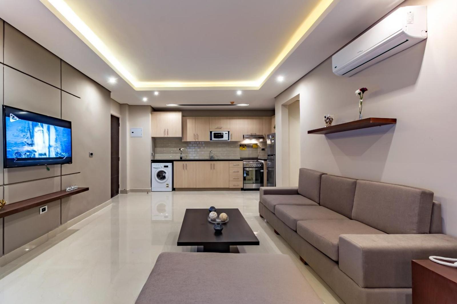 Prime Residence New Cairo Exterior foto
