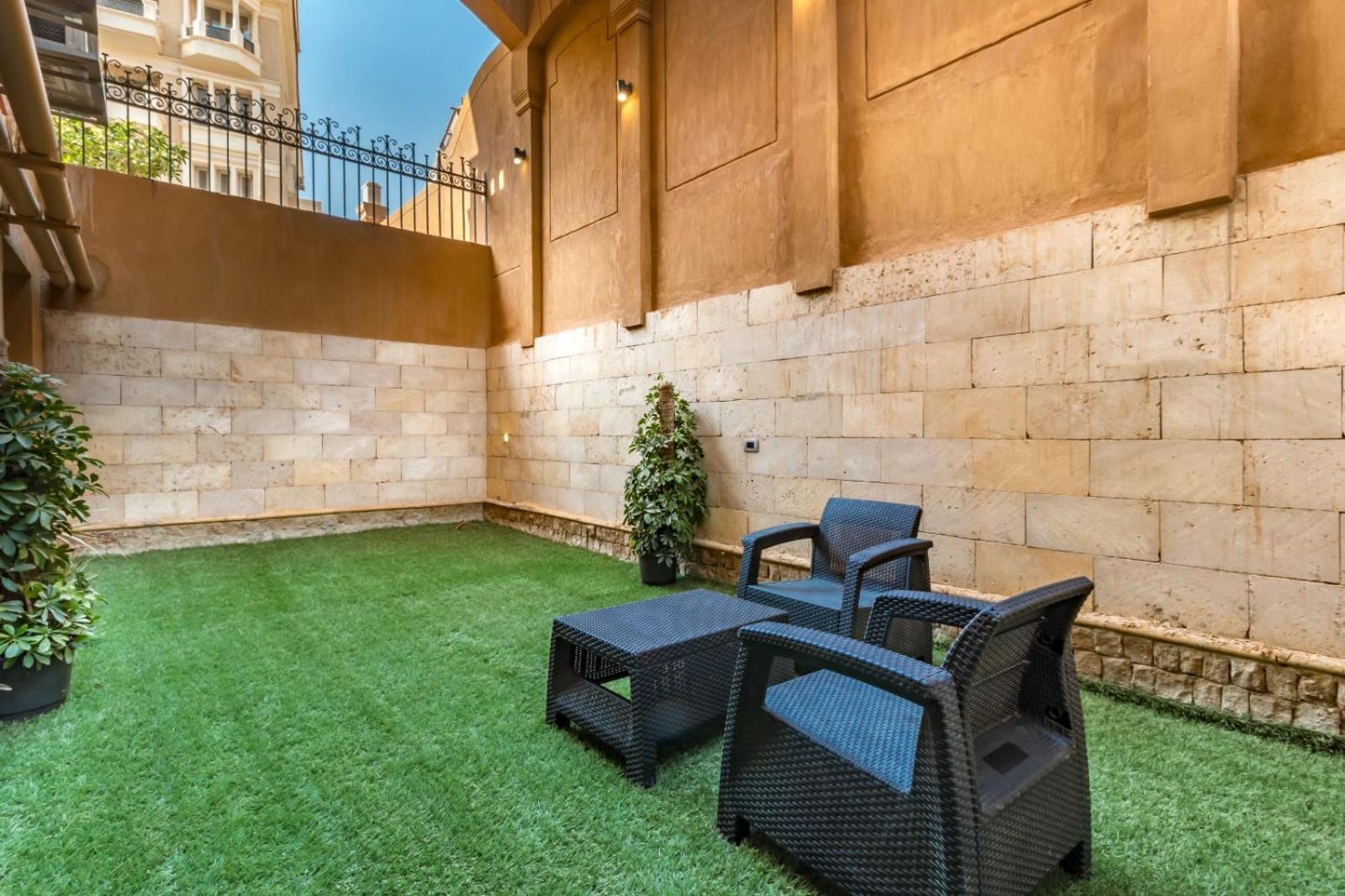 Prime Residence New Cairo Exterior foto