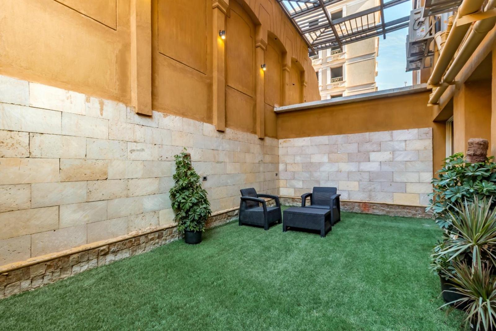 Prime Residence New Cairo Exterior foto